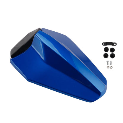 Carenatura posteriore Racing Tail per Kawasaki ZX25R ZX4R ZX4RR 2020-2025