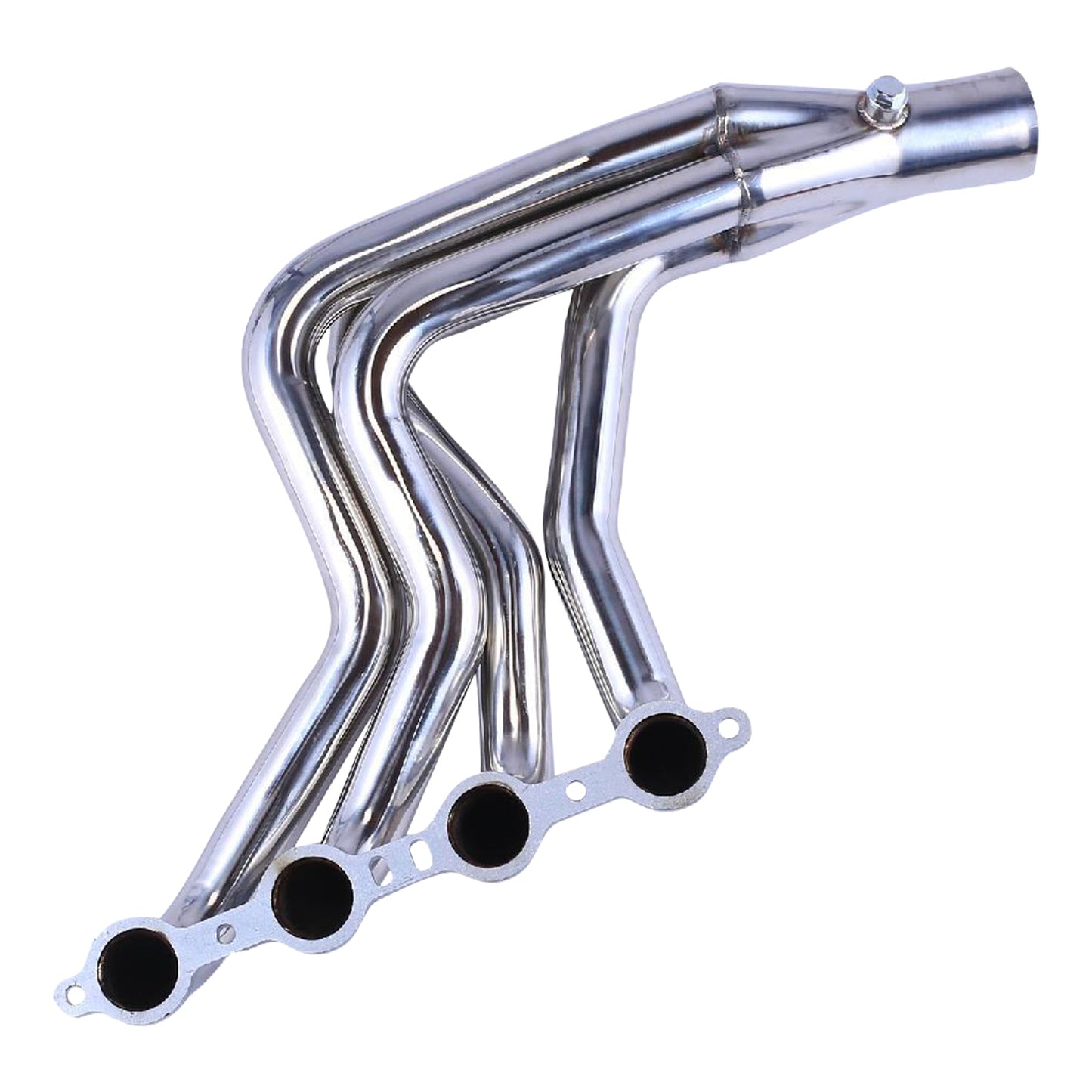 Collettore di scarico adatto per Chevy LS1 Camaro Race Version F-Body 1-7/8
