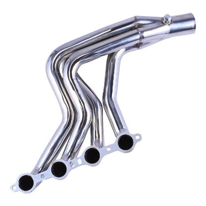 Collettore di scarico adatto per Chevy LS1 Camaro Race Version F-Body 1-7/8