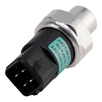 Interruttore di pressione dell'aria condizionata per VW Passat B5 B5.5 B6 1996-2010 8D0959482B