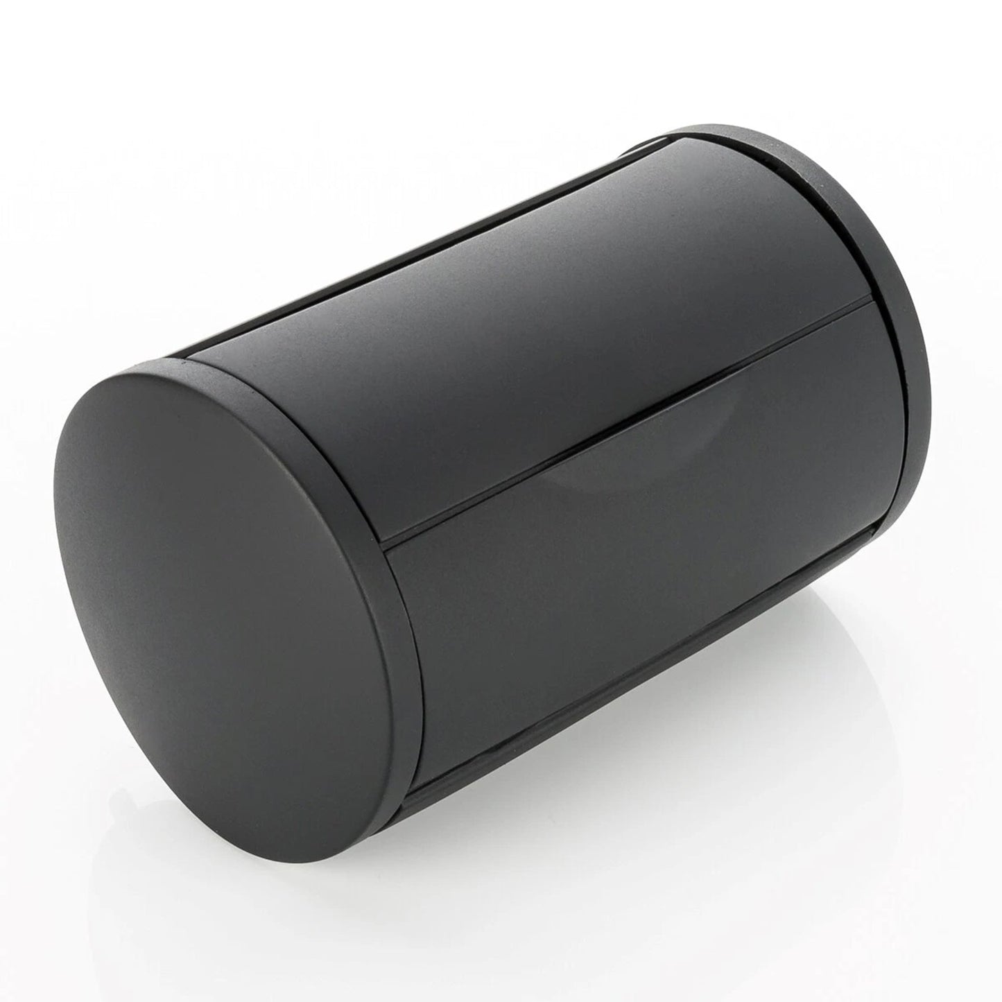 Posacenere posteriore per console centrale nero 1J0857962H per VW Golf IV 4 1J1 1J5