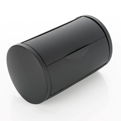 Posacenere posteriore per console centrale nero 1J0857962H per VW Golf IV 4 1J1 1J5