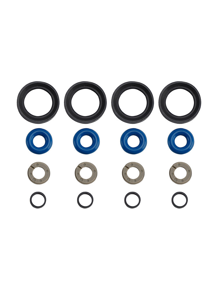 Guarnizione O-ring iniettore carburante 353102GGA0 per Hyundai Fit Kia Sorento 2.4L 2016-2018
