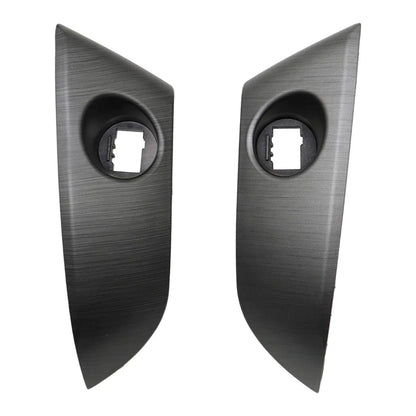 2006-2012 Toyota RAV4 2 pezzi pannello laterale di ventilazione centrale del cruscotto dell'auto 55412-42060-B0