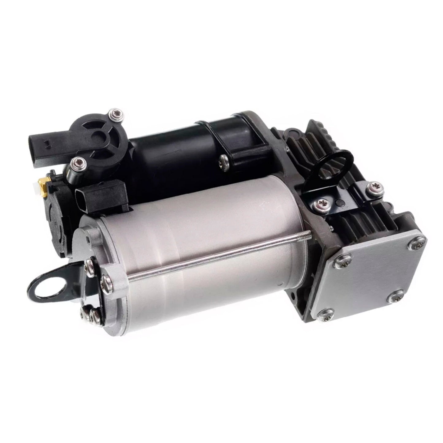 Compressore sospensioni pneumatiche Mercedes ML GL W166 X166 2013-2016 A1663200104