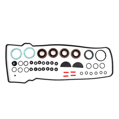 Kit di revisione e ricostruzione del motore Toyota T100 2.7L 2694CC l4 DOHC 3RZ-FE 1994-1998 13411-75901 3-3SRH106