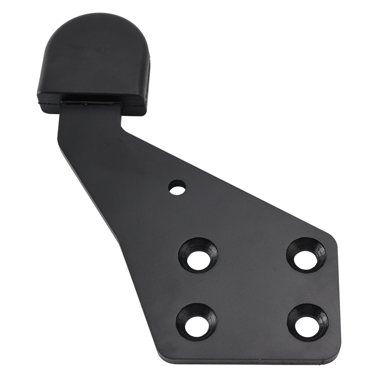 Guida cofano Poly lato guida sinistro IHC HLK2733L per camion internazionali selezionati