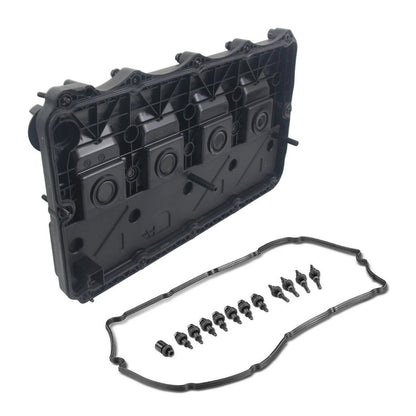 2006/04-2006/12 Citroën Jumper Pritsche/Fahrgestell 2.2 HDi Coperchio valvola Coperchio testata 0248.P9 9659489880
