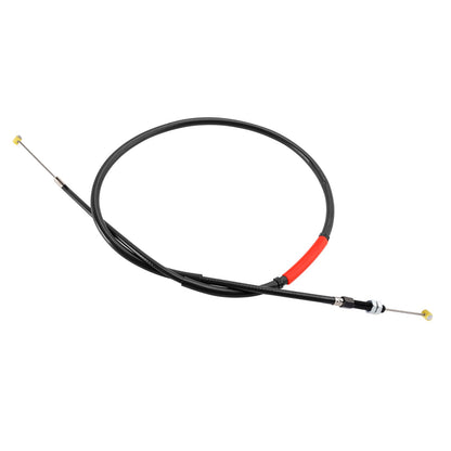 Cavo frizione di ricambio per moto, adatto per Suzuki GSXR1000 2017-2023, nero