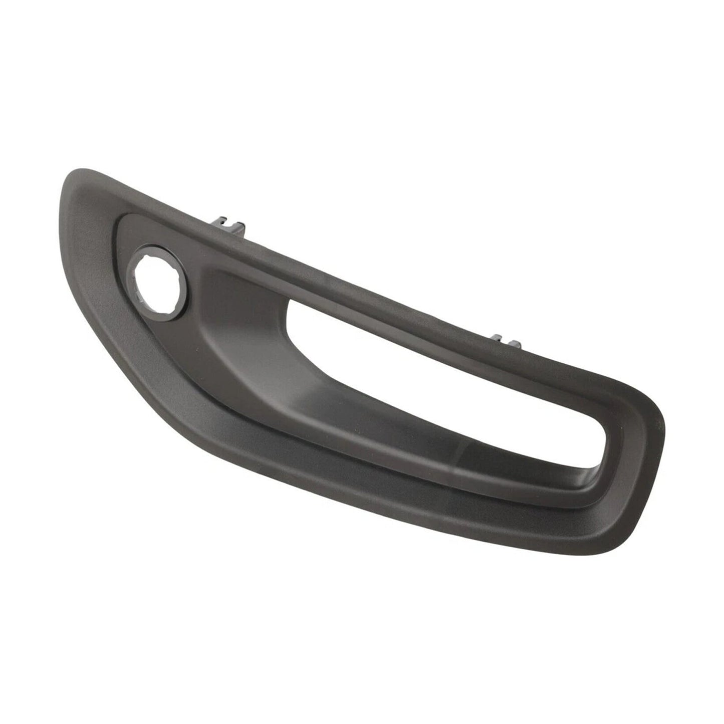 Coppia di cornici per fari fendinebbia e fari di guida per Ram 1500 Rebel 2019-2022 68335957AB