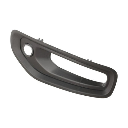 Coppia di cornici per fari fendinebbia e fari di guida per Ram 1500 Rebel 2019-2022 68335957AB