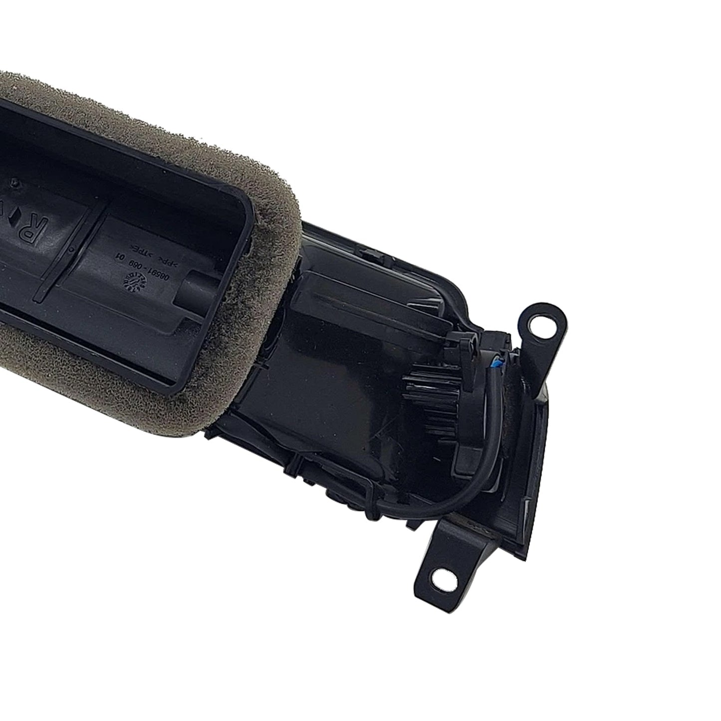 Bocchette di ventilazione del cruscotto del climatizzatore centrale 925264810 per BMW F15 F16 2015-2018