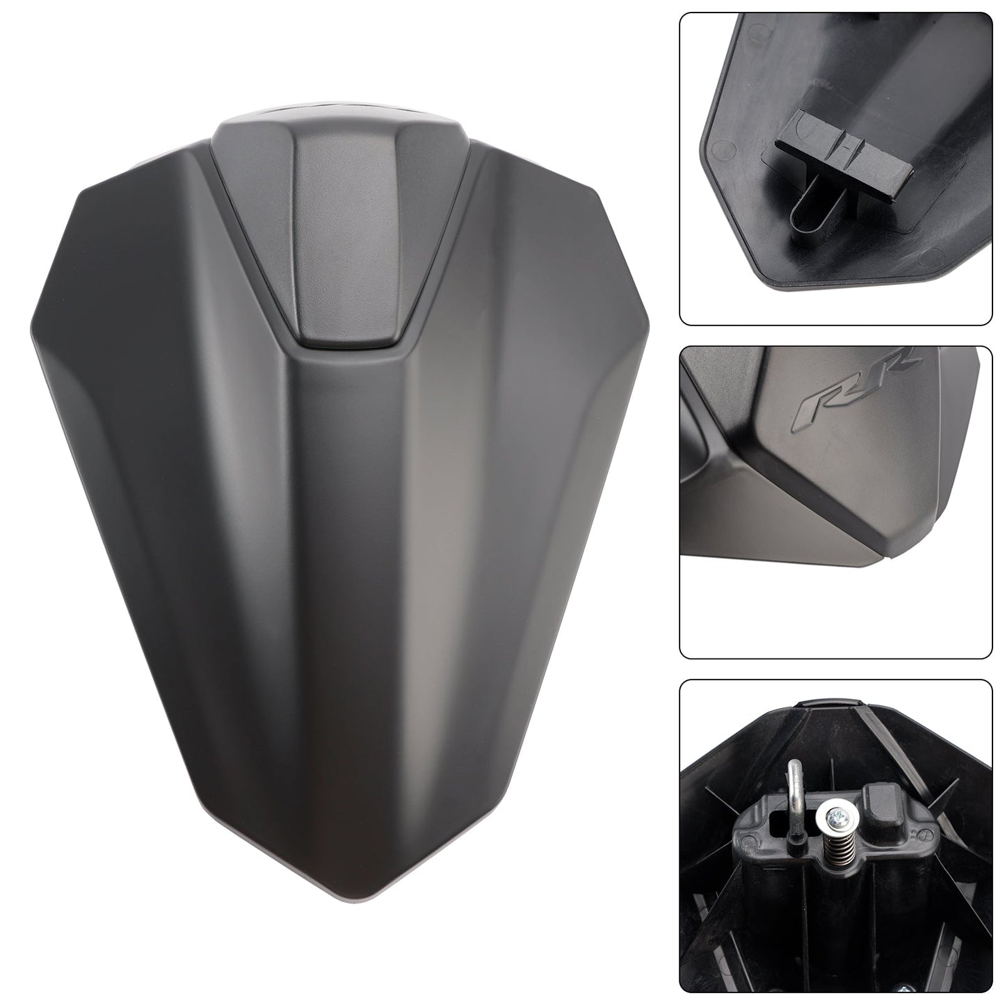 Copertura per carenatura del sedile del passeggero posteriore Honda CBR250RR 2023-2024