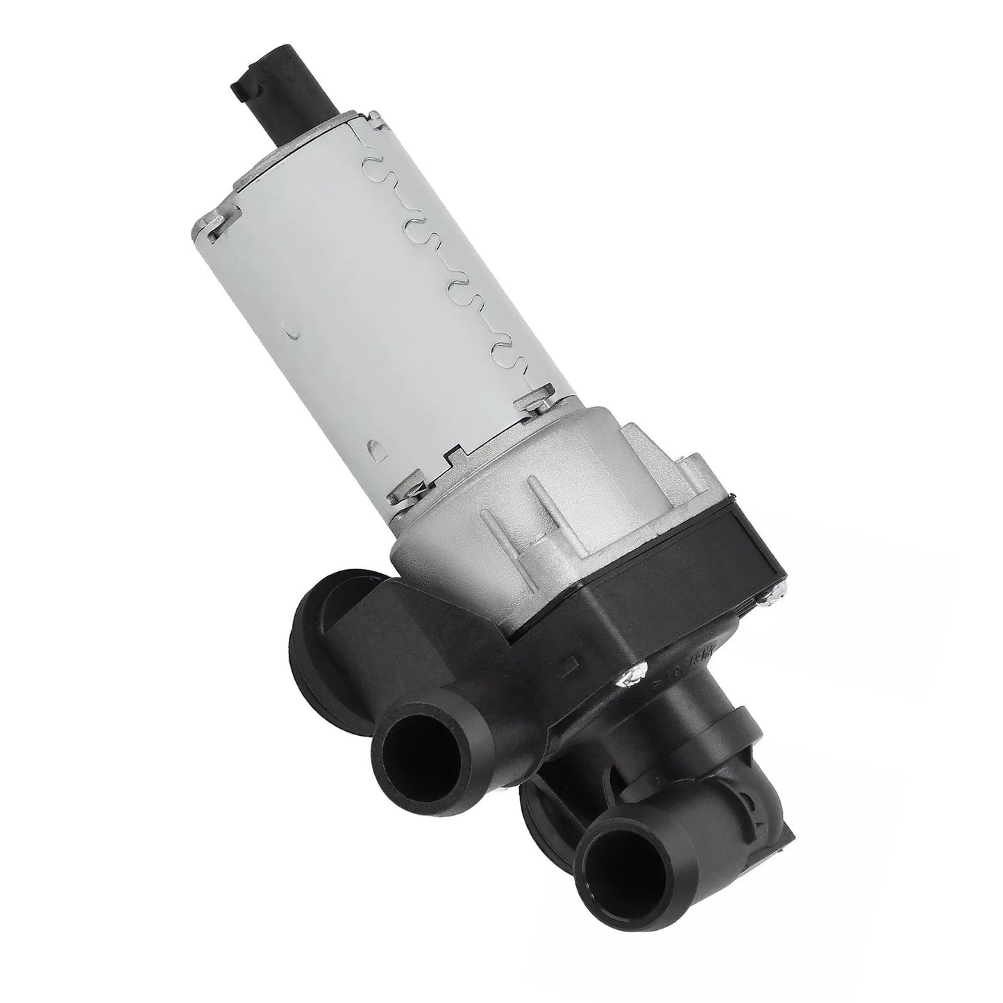 BMW 1er 3er E46 E87 118d 120d 3er E46 E90-E93 Z4 Pompa di circolazione dell'acqua Pompa dell'acqua ausiliaria 64118369806
