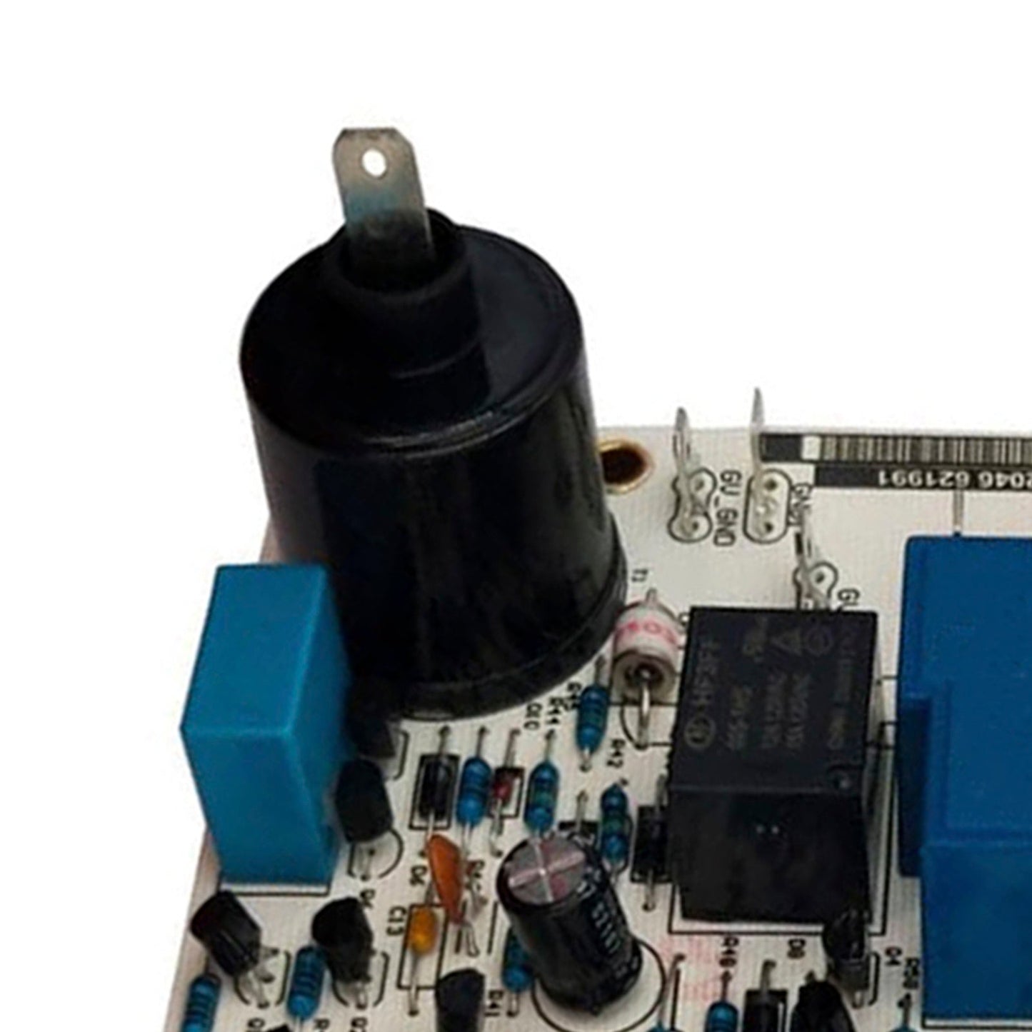 Kit scheda di controllo frigorifero RV 621991001 per modelli Norcold N611, N610, N811, N810