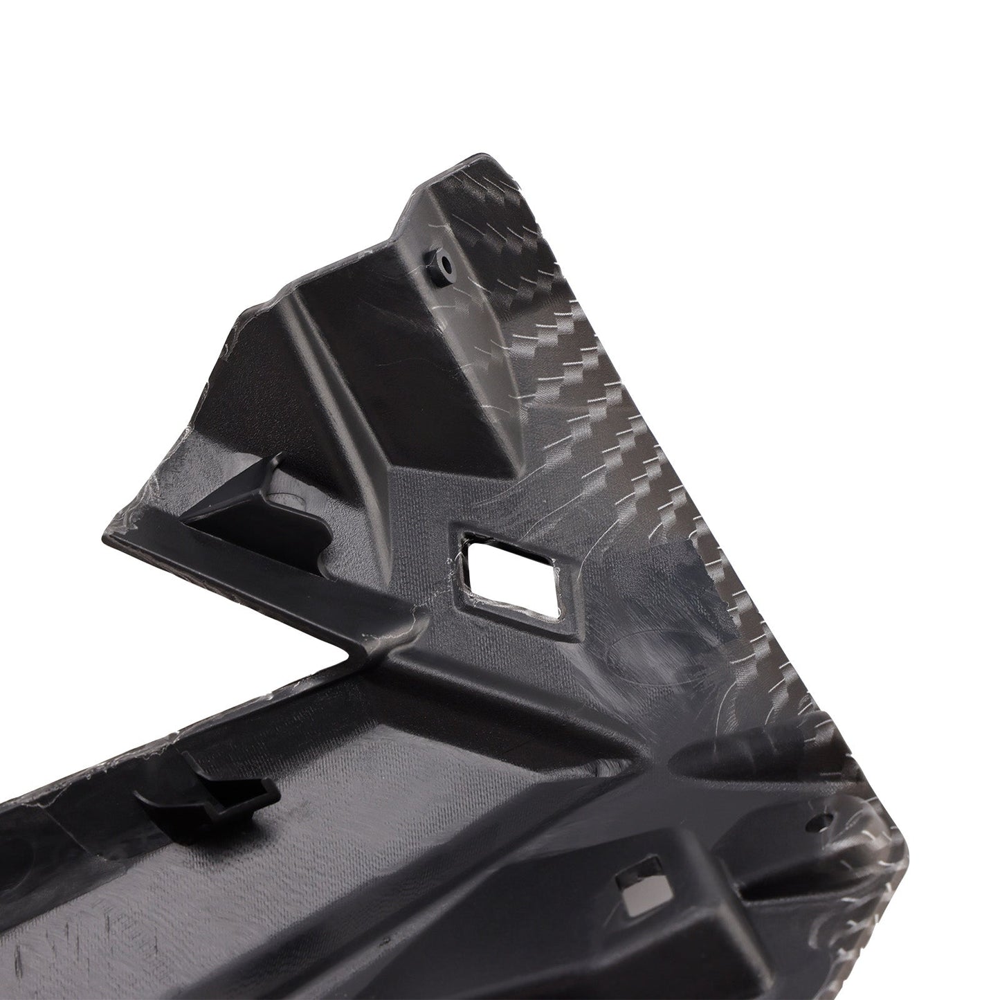 Carenatura dei pannelli laterali del faro Honda ADV 350 2022-2025