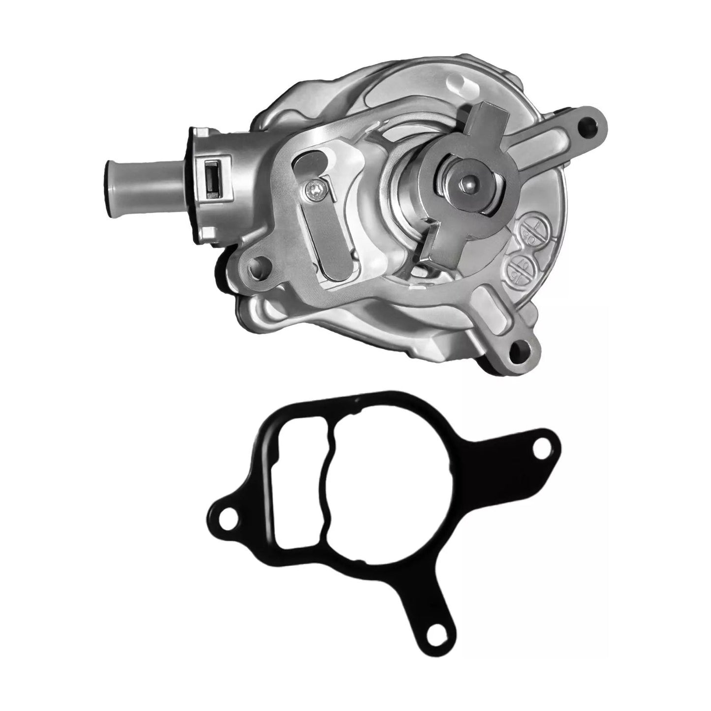 Pompa del vuoto A/TS Hatchback 2.5L 5 cilindri Volkswagen Rabbit 2008-2009 07K145100H 904-817
