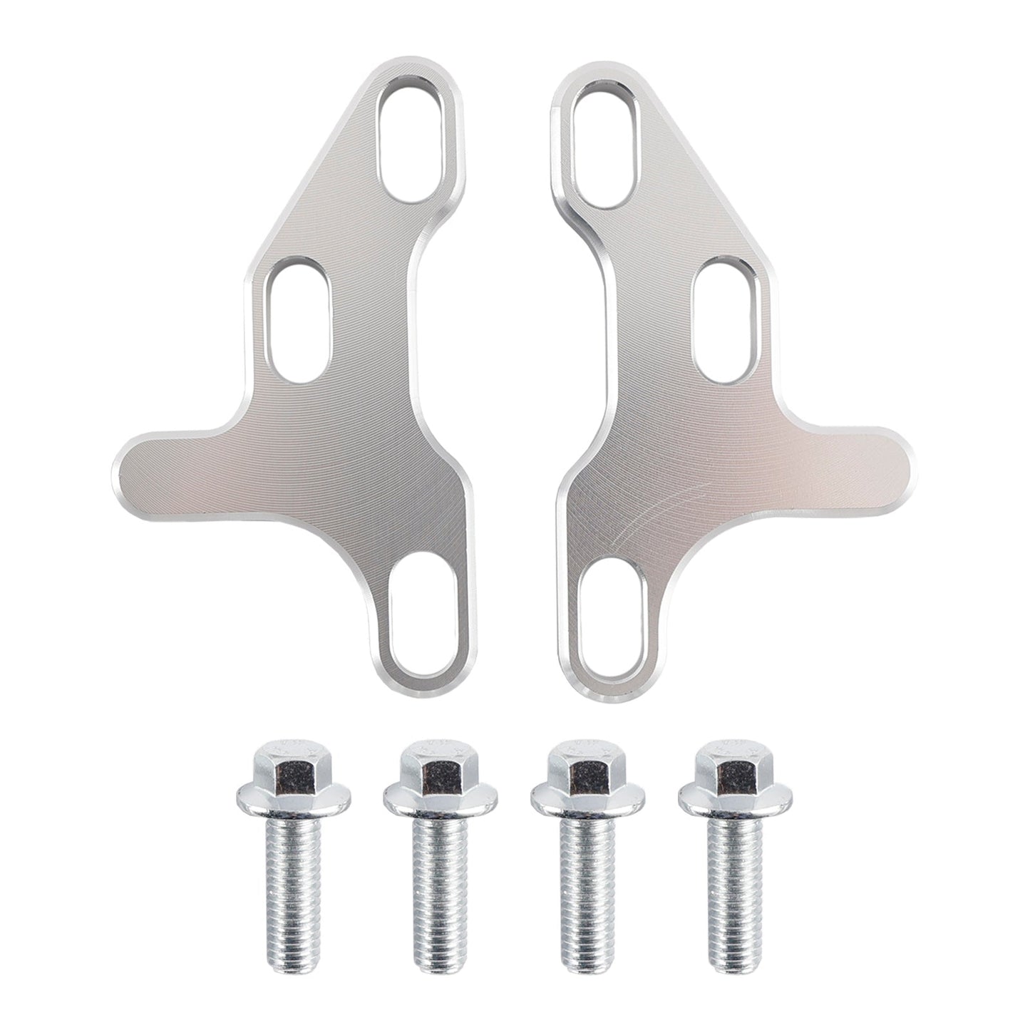 Kit di strumenti per la guida all'allineamento dell'installazione della pompa dell'olio per motori GM Gen V serie LT