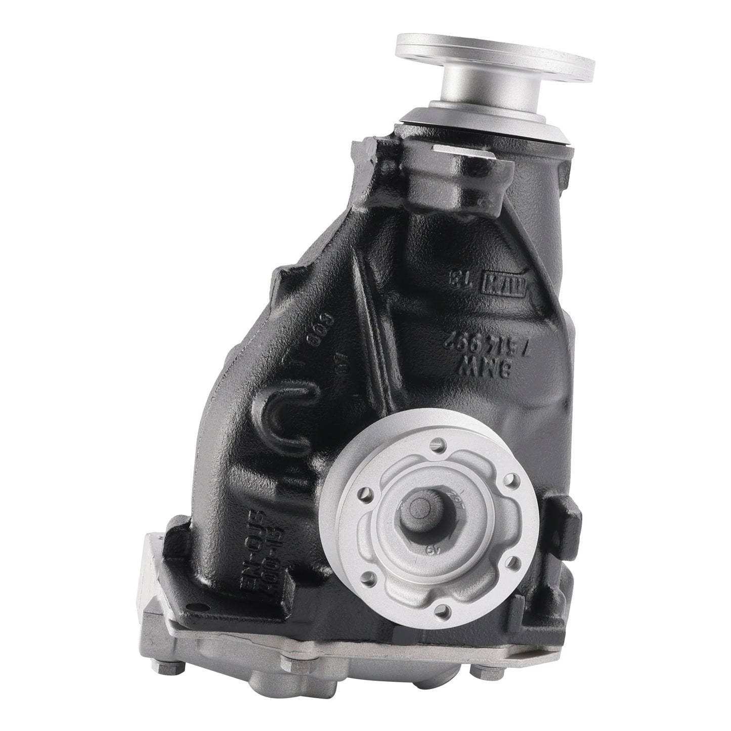 Supporto differenziale posteriore rapporto 3,38 per BMW E81 E87 E90 E91 E92 318i 323i
