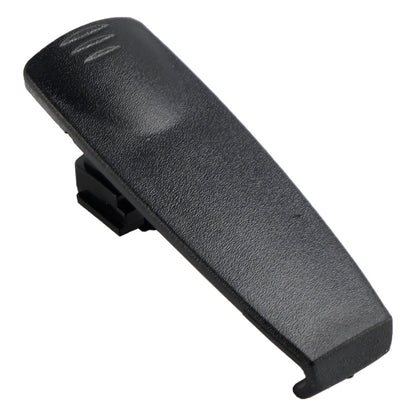 1 clip da cintura SL1M per radio bidirezionale per Sepura STP8000 STP8040 STP9000 con clip posteriore