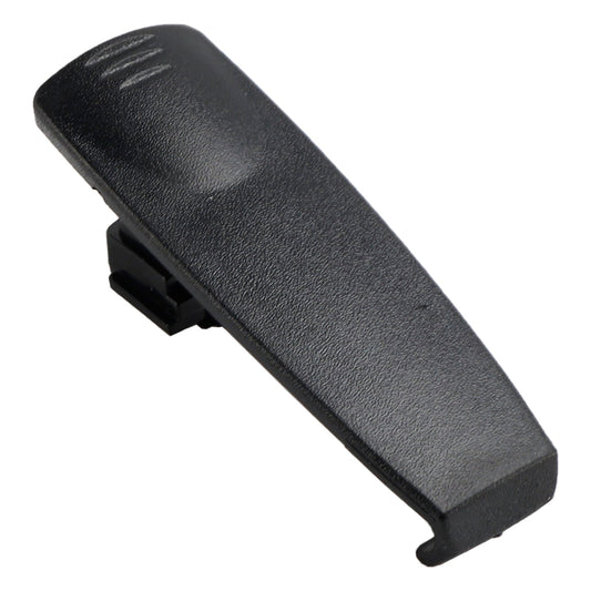 1 clip da cintura SL1M per radio bidirezionale per Sepura STP8000 STP8040 STP9000 con clip posteriore