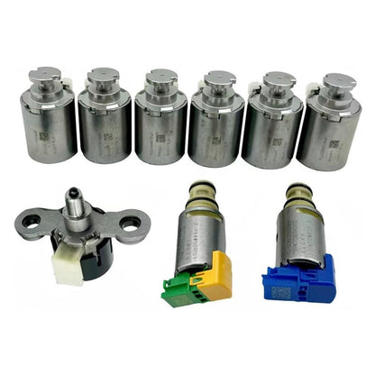 Ford Escape 1.5 2.0 9 pezzi 8F35 Solenoidi trasmissione automatica