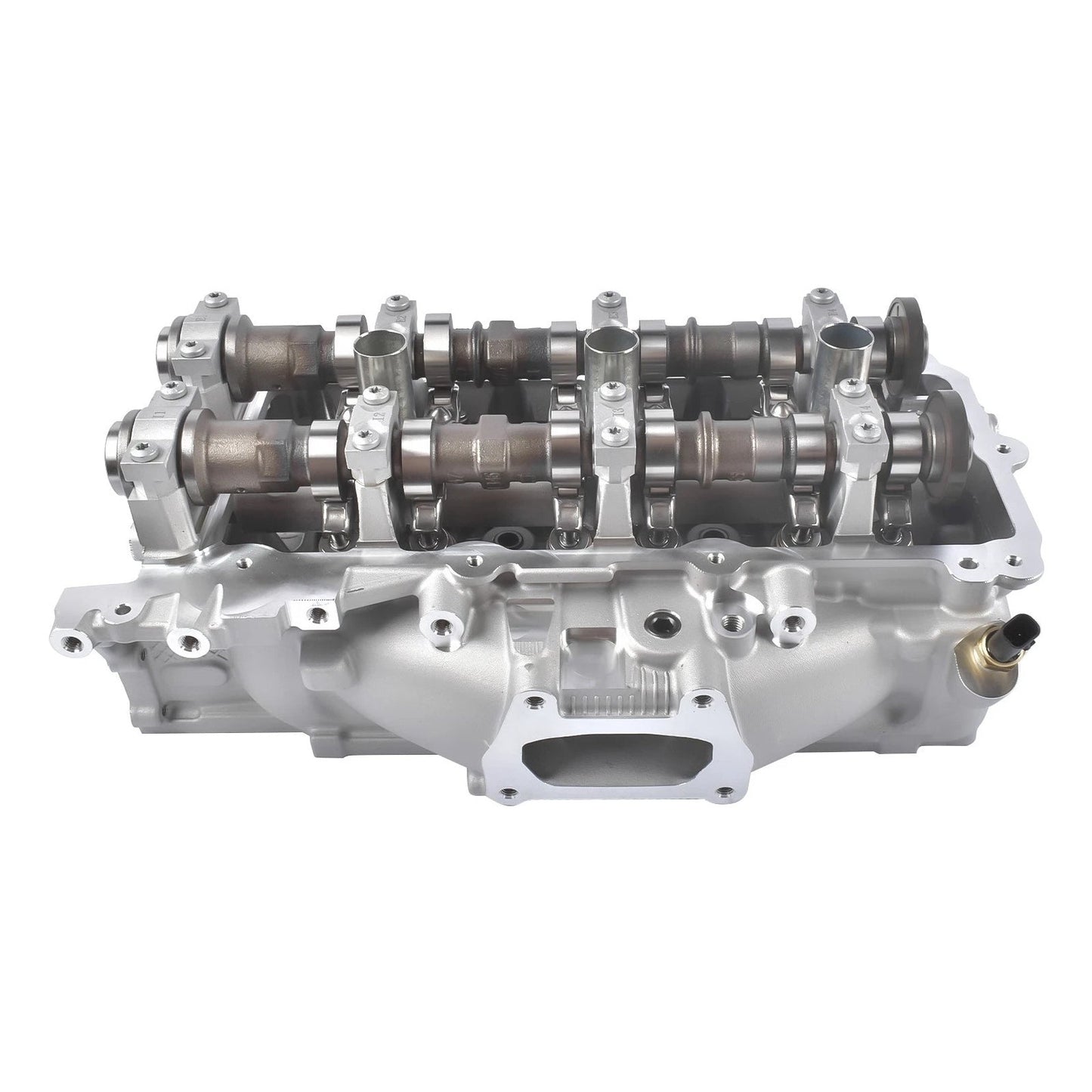 Testata cilindro sinistra nuova di zecca 05184445AI per Dodge Chrysler Jeep 3.6L