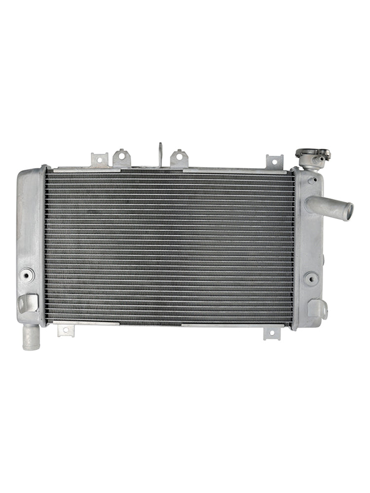 39060-0758 Radiatore Raffreddamento Motore Raffreddatore Per Kawasaki ZX-4R ZX-4RR 2023 2024