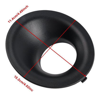 Modanatura fendinebbia anteriore destra per Dodge Challenger 2015-2021 68259662AA