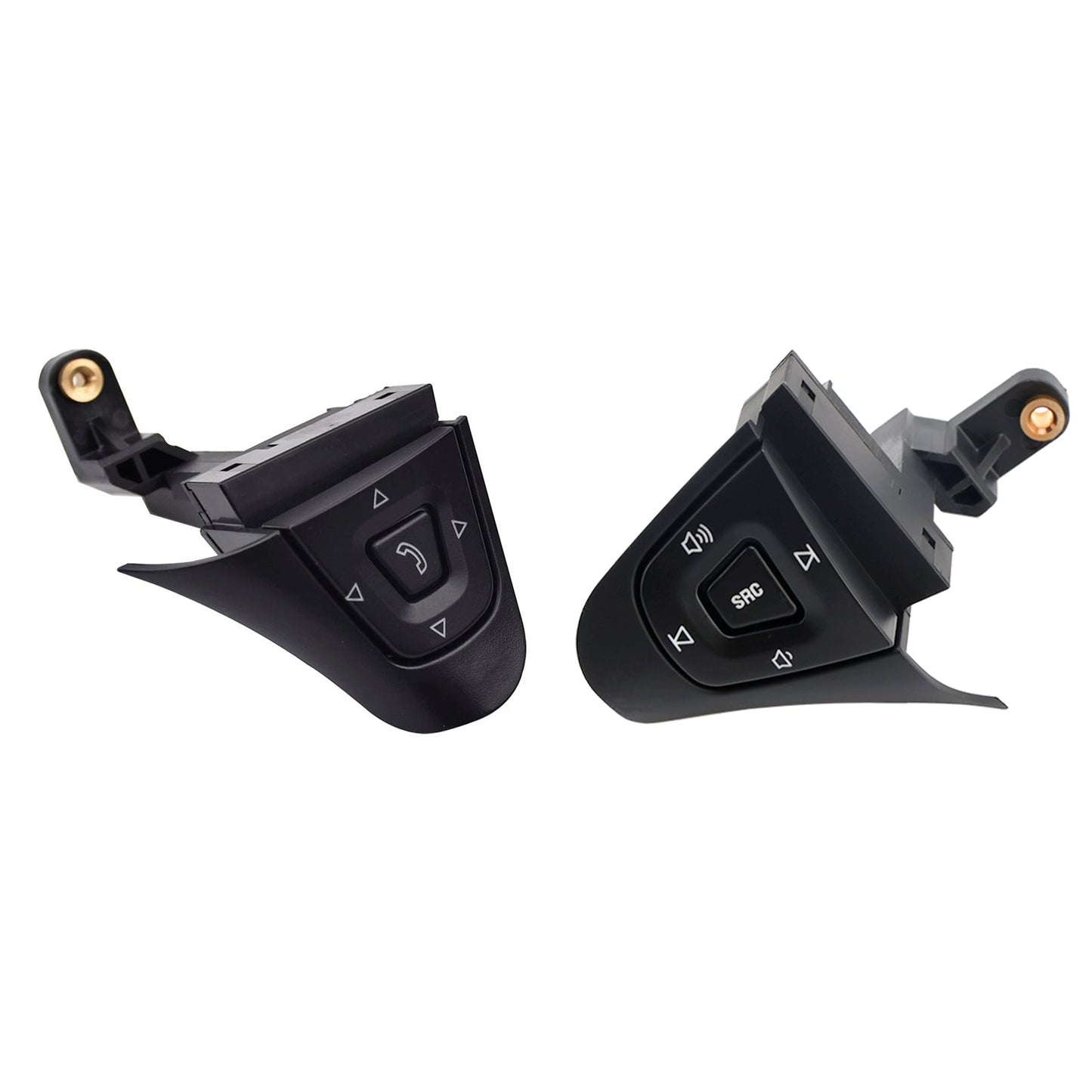 Interruttore al volante 1870909 e 1870910 per camion Scania serie PGRT
