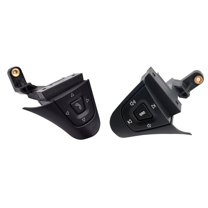 Interruttore al volante 1870909 e 1870910 per camion Scania serie PGRT
