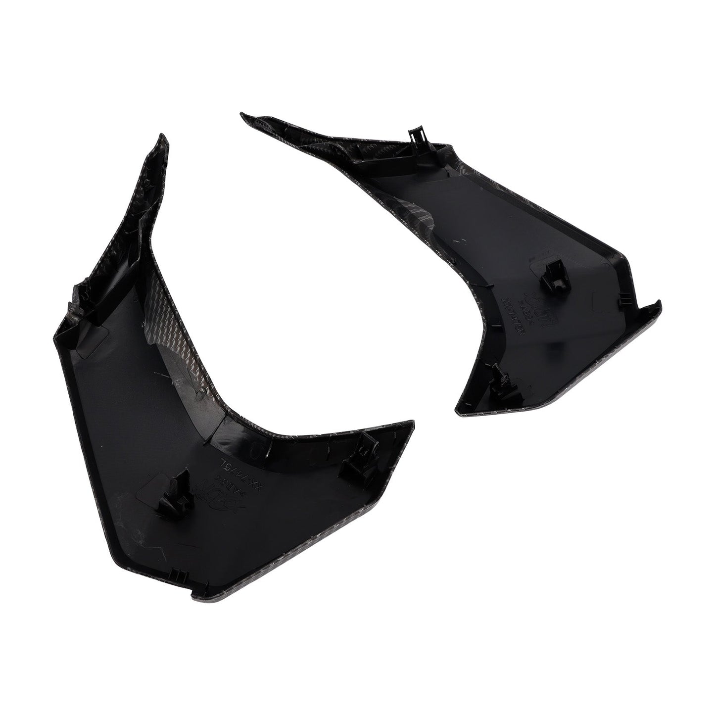 Carenatura laterale della presa d'aria Honda ADV 350 2022-2025