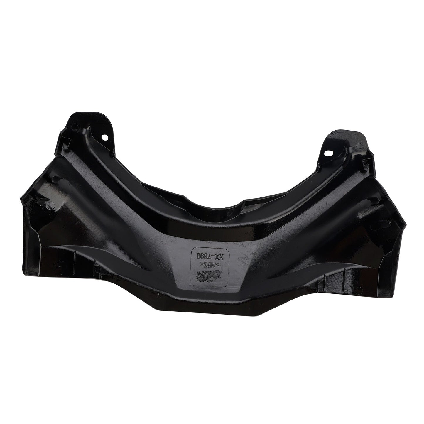 Pannello di copertura della sella Yamaha YZF-R3 R25 MT-03 2025-2026
