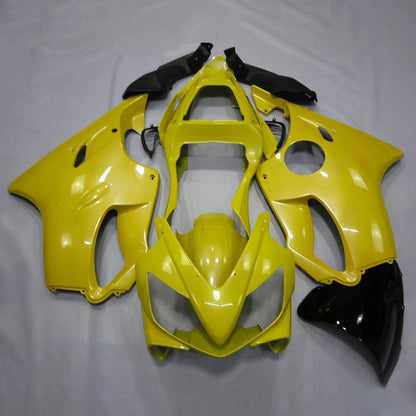 Kit di carene in plastica ABS stampate a iniezione per Honda CBR600 F4i 2001-2003
