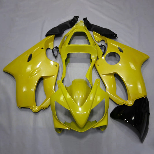 Kit di carene in plastica ABS stampate a iniezione per Honda CBR600 F4i 2001-2003