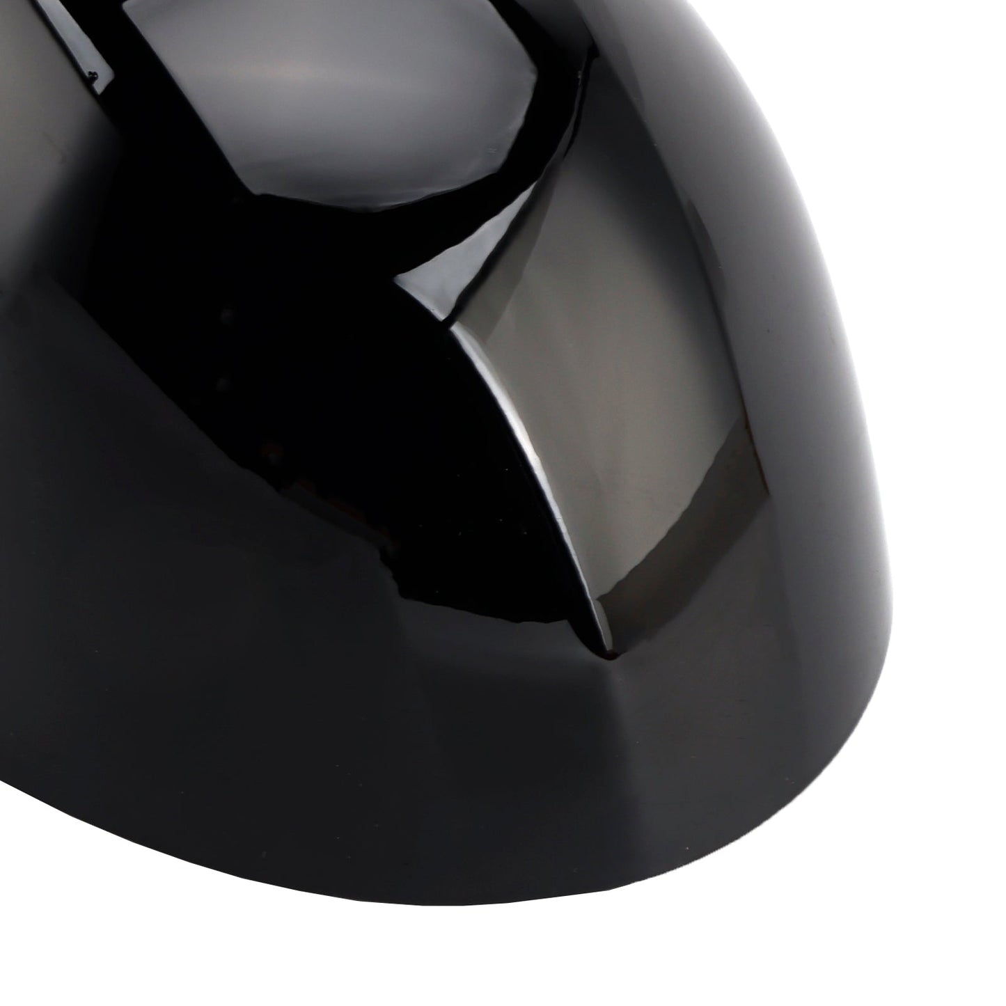 Copertura specchietto destro senza foro 51169881534 per MINI Cooper F54 F55 F56 F57 20-24