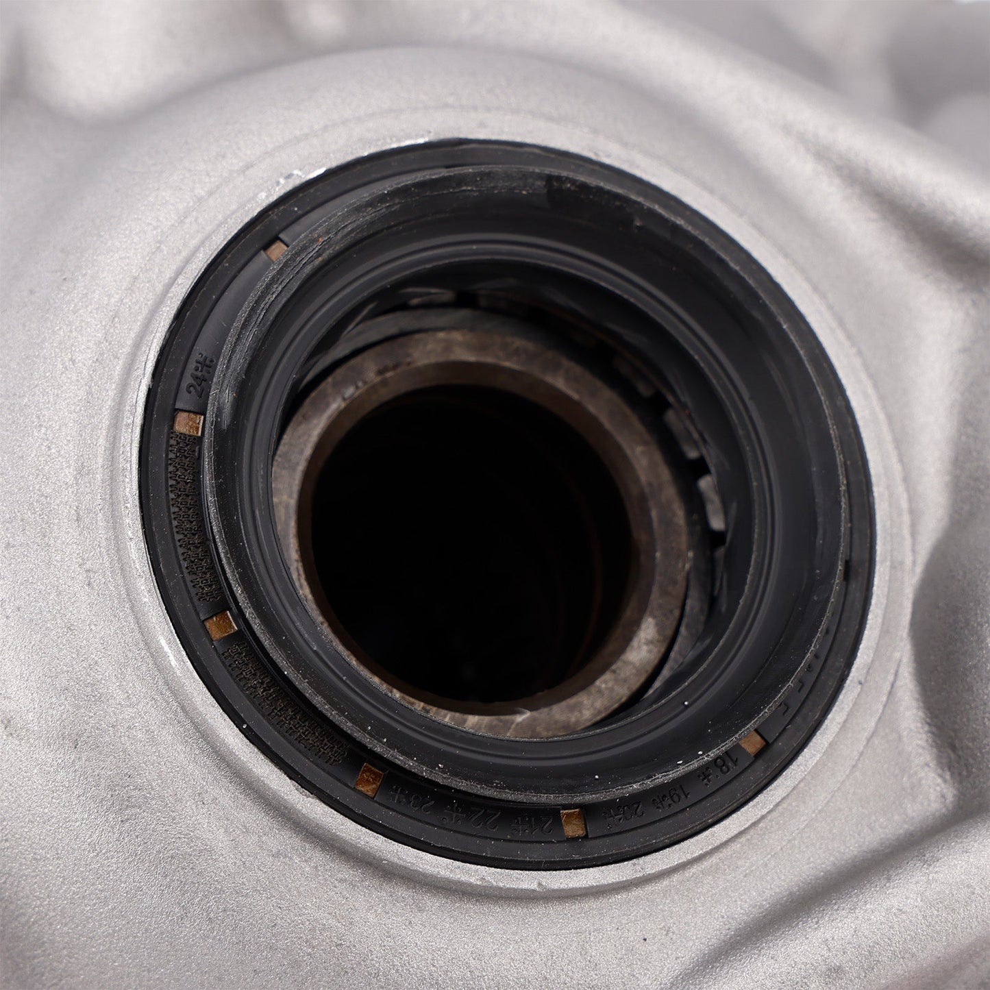 Differenziale anteriore BMW F20 F30 F31 F32 X5 E70 X6 E71 31507590898 Rapporto 3,15 7590898 31507590898