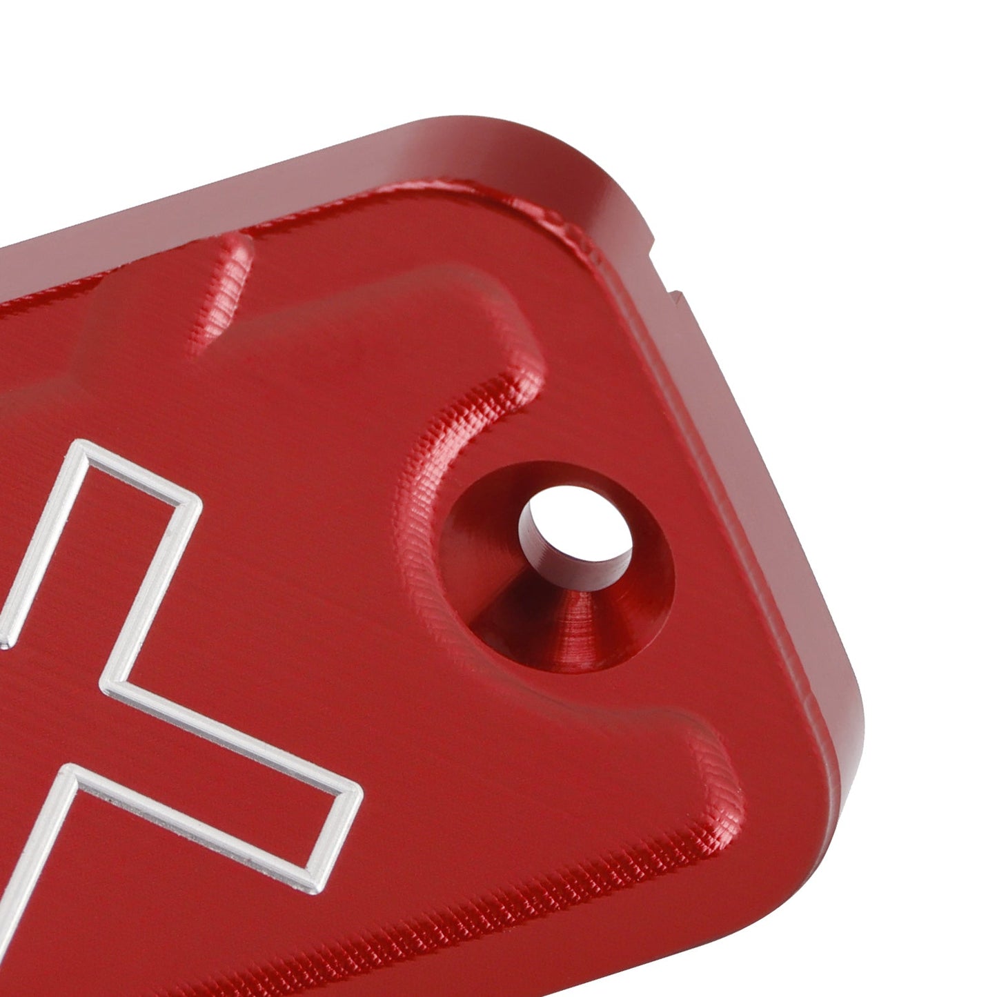Tappo del serbatoio del fluido della frizione anteriore per Ducati Scrambler 800 1100 2015-2025