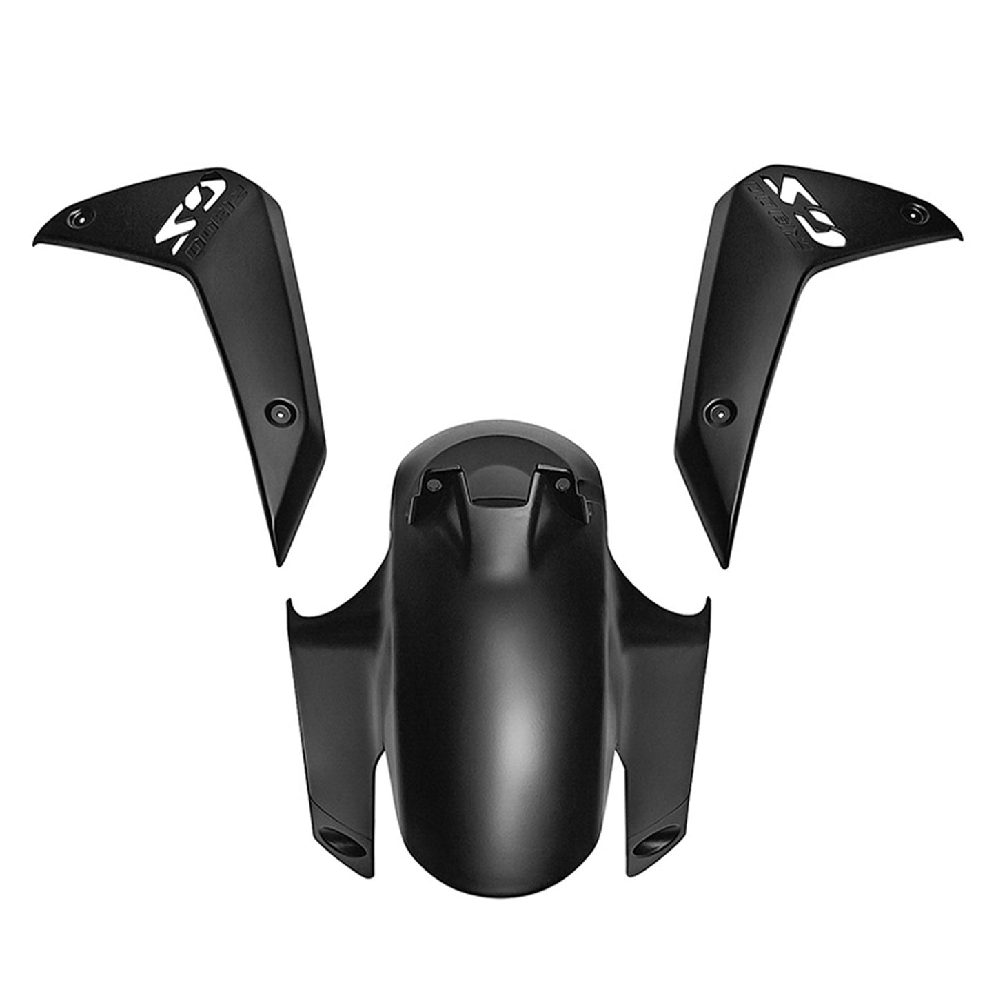 Kit carenatura in plastica ABS per iniezione per BMW R1300GS 2024-2026 05#
