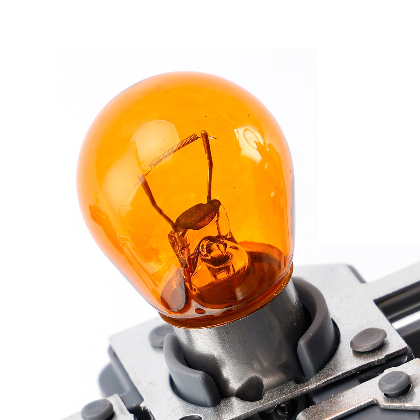 Supporto lampadina fanale posteriore destro Mercedes-Benz S204 C Station Wagon 2007-2010 A2048201800