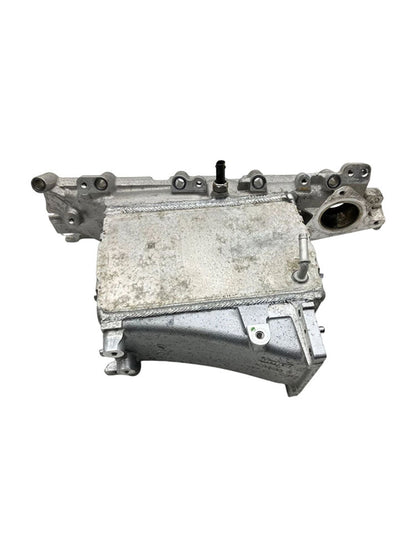Collettore di aspirazione intercooler per Audi A4 B8 8K 2013-2015 04L129766AD