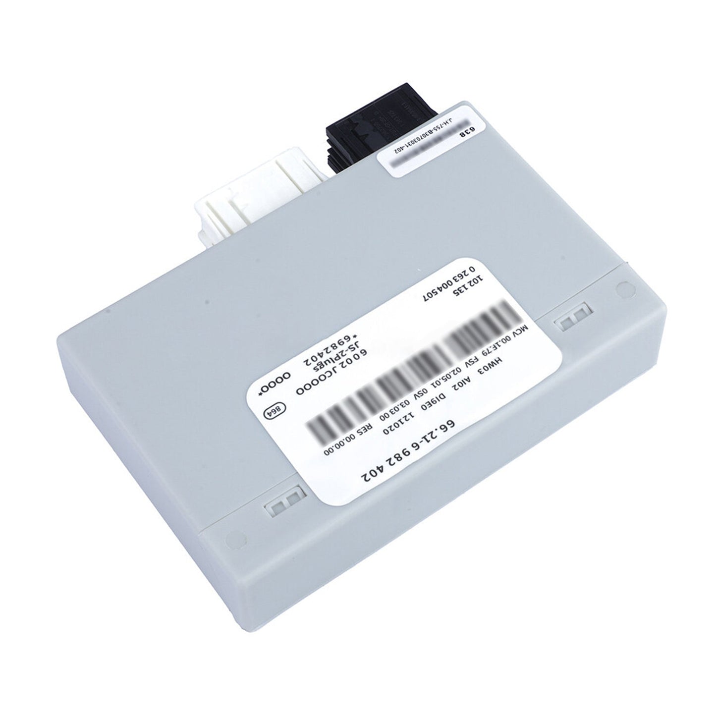 Modulo unità di controllo PDC parcheggio BMW E87 E90 1 3 Serie 66216982402
