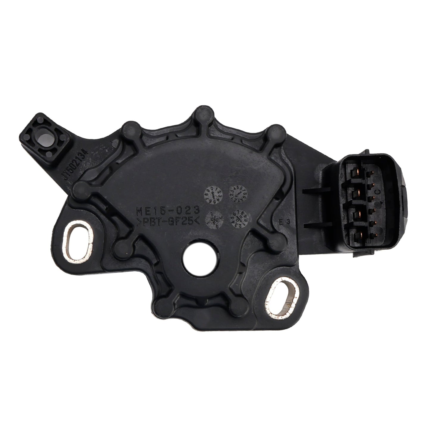 Interruttore di sicurezza folle 8604A011 per Mitsubishi Outlander 2003-2007
