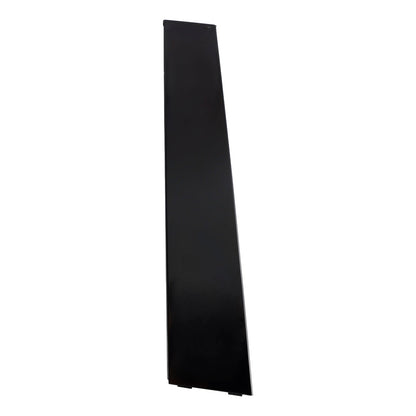 Applique per finestrino montante portiera anteriore destra B 57010444 per Jeep Cherokee 11-21
