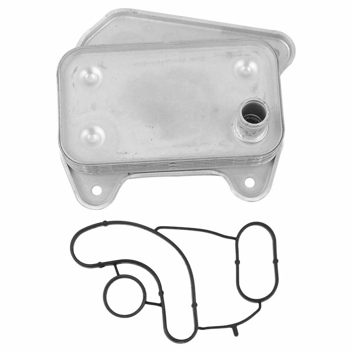 Radiatore dell'olio motore per Mercedes-Benz Sprinter 2500 3500 2003-2006 2.7L Turbo