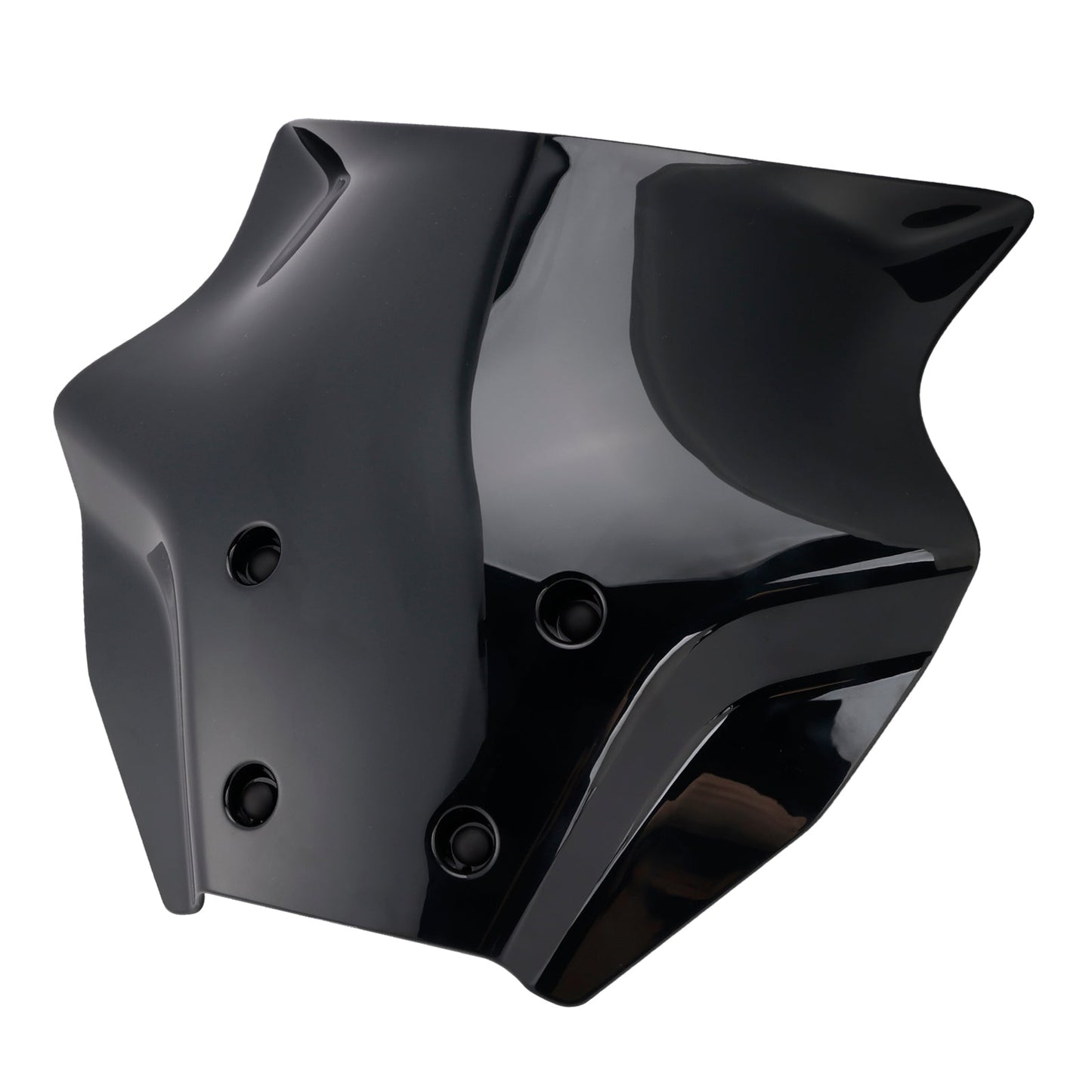 Cupolino parabrezza per Yamaha MT-07 2025-2026