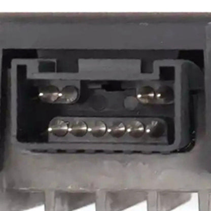 Modulo driver pompa carburante Jaguar S-Type V8 4.2L del 2005 (da VIN N30016) 3F1A9D372AA 3F1Z9D372AA