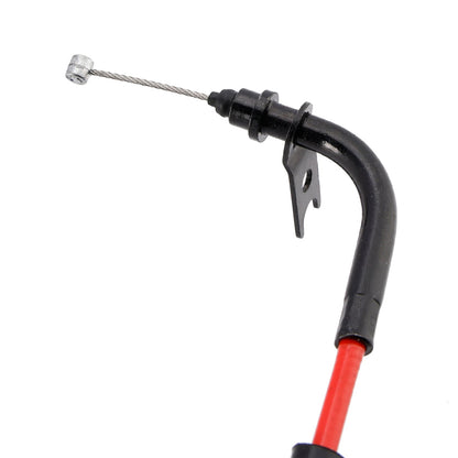 Cavo acceleratore per Suzuki GSXR1000 2017-2023 rosso