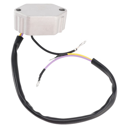 Regolatore di tensione per motori fuoribordo Johnson/Evinrude da 85, 90, 100, 115, 175, 200 e 235 CV (1979-1983)