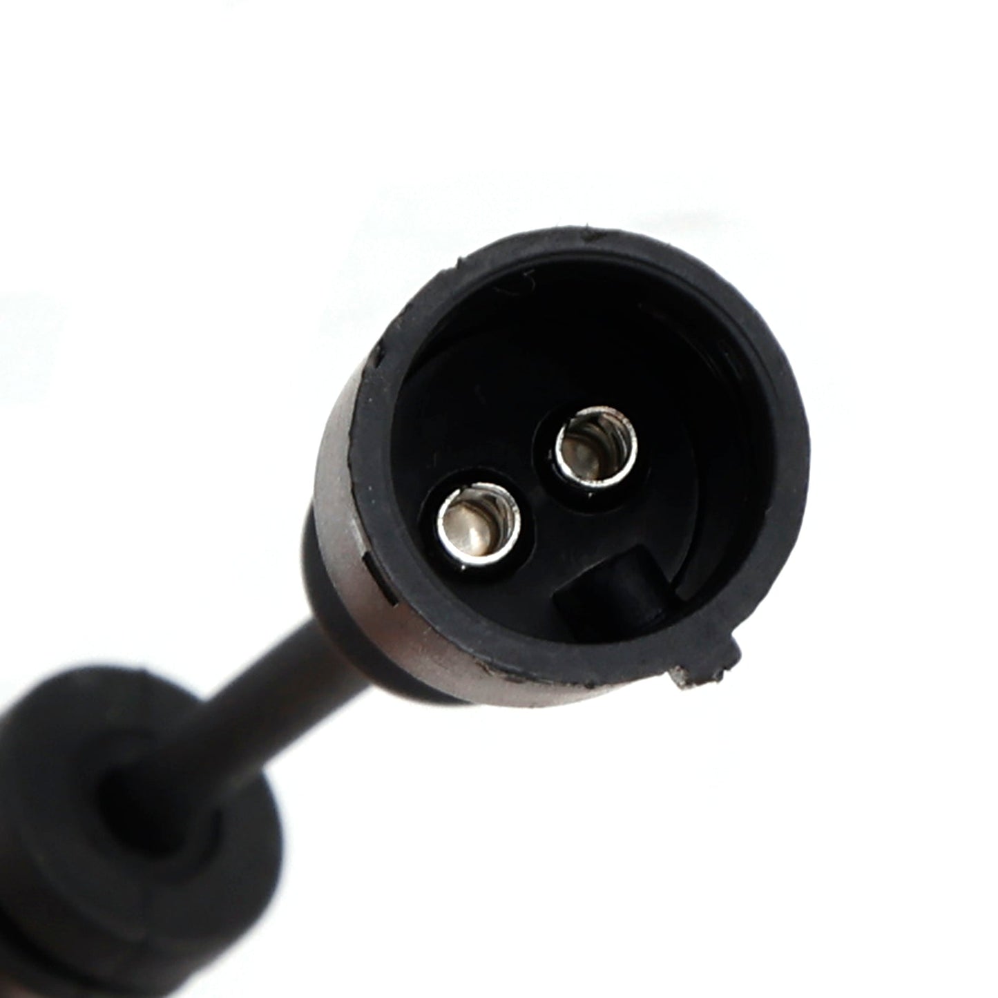 2 sensori di velocità ruota ABS posteriori per Land Rover Discovery 4.0 2.5 TD5 TAR100070